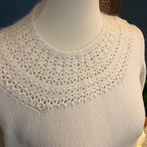 Vintage Susan Bristol Sweater NWT